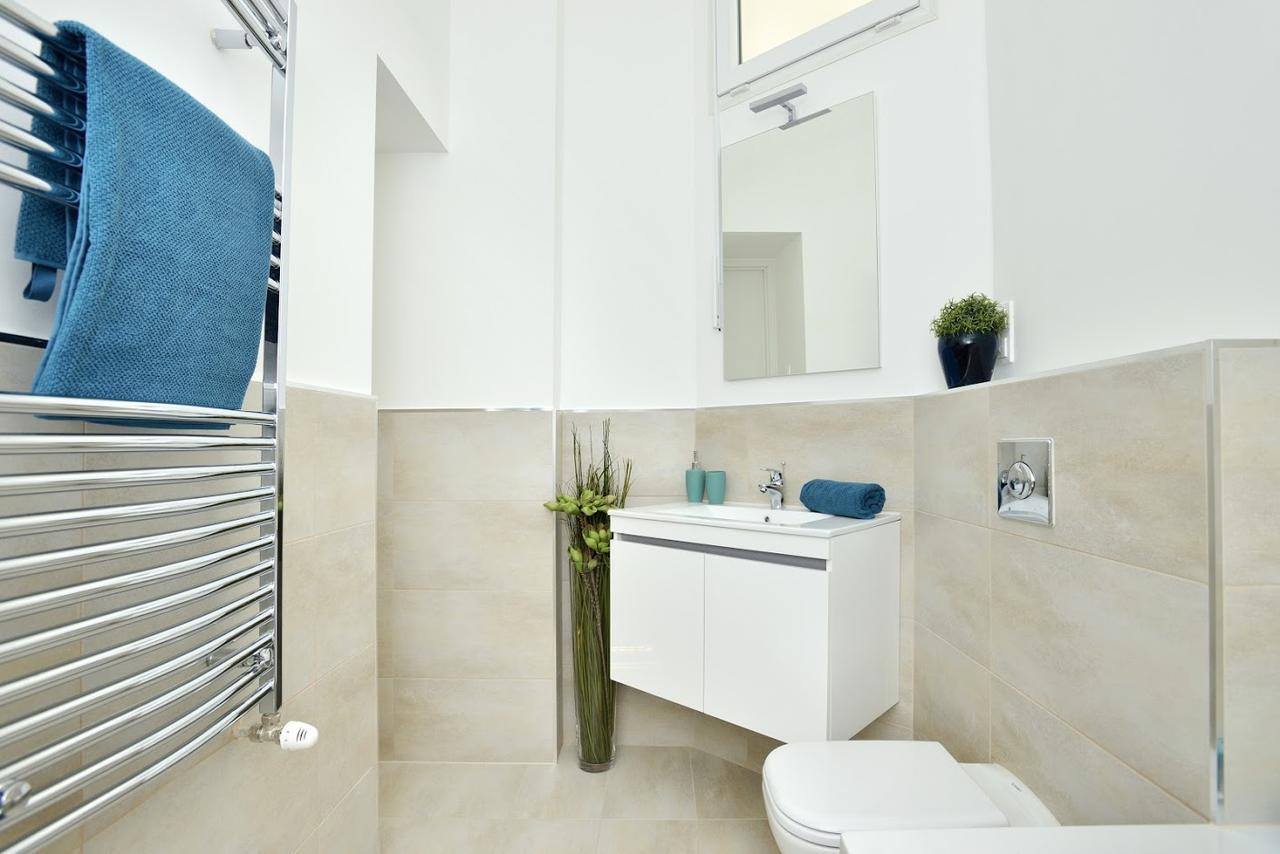 Julia Superior Apartment In The City Center. Budapest Exterior foto