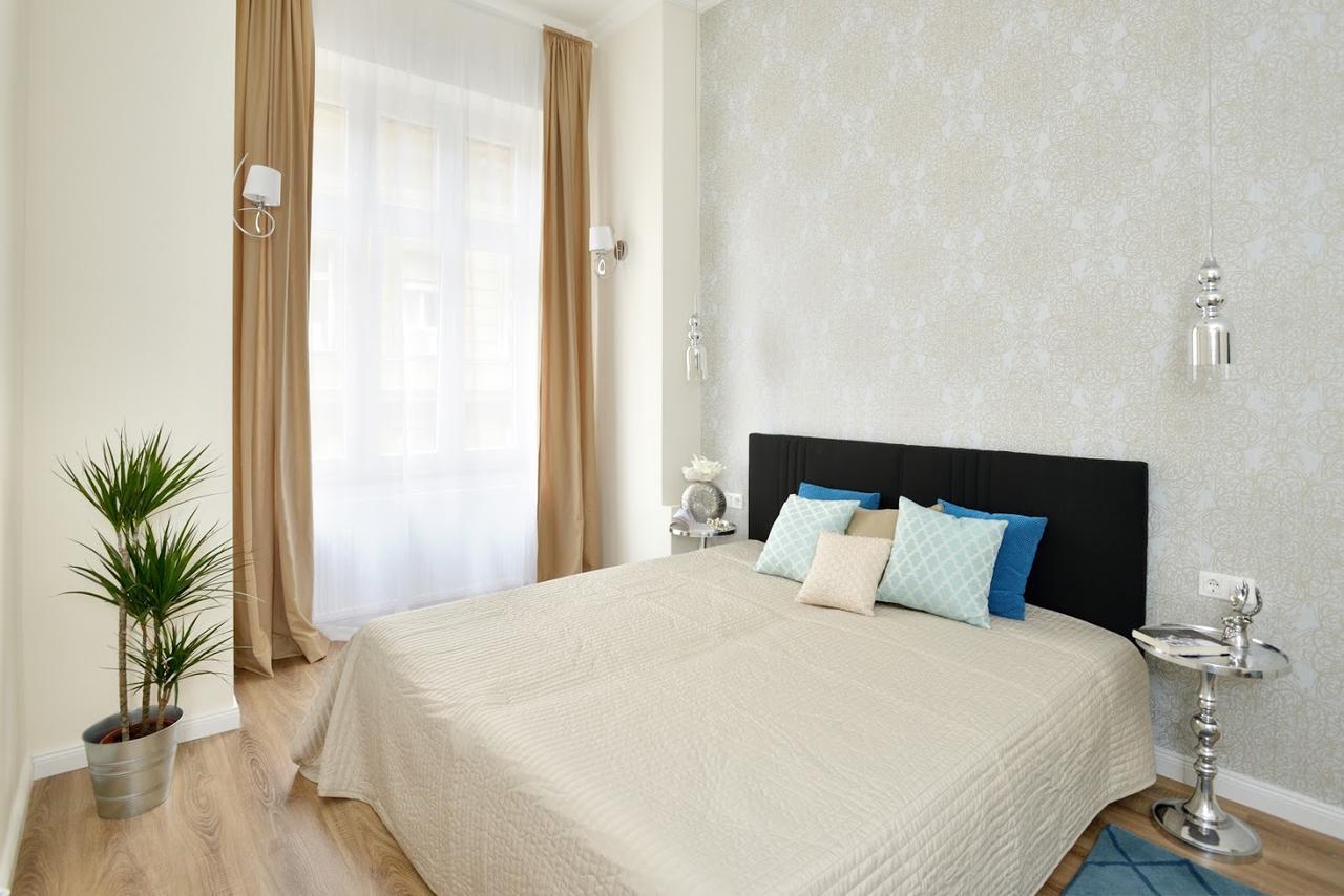 Julia Superior Apartment In The City Center. Budapest Exterior foto