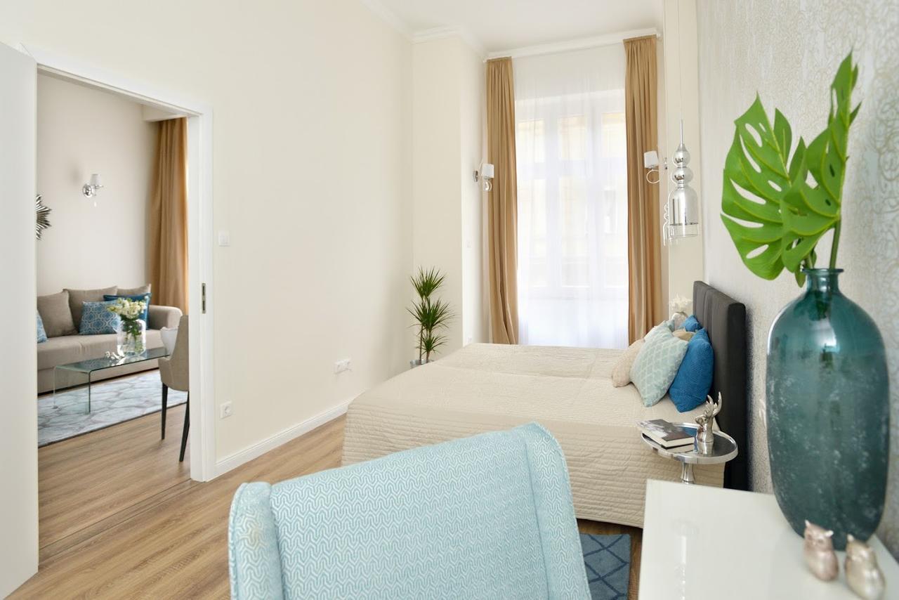 Julia Superior Apartment In The City Center. Budapest Exterior foto